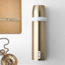 thermos-stainless-steel-cup-bottle-golden