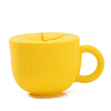 yellow-soft-cover-silicone-cup