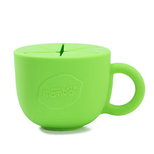 green-soft-cover-silicone-cup