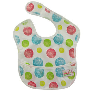 red-blue-green-balls-stamped-waterproof-bib