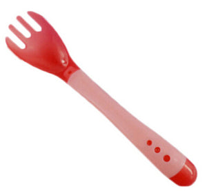 red-spoon-red-handle