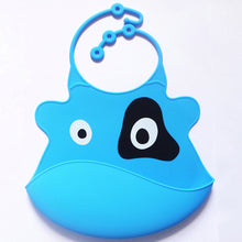 blue-soft-silicone-cartoon-black-mark-bibs