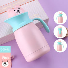pink-short-mustache-bear-blue-handle-pink-kettle