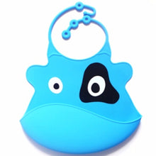 sky-blue-soft-silicone-cartoon-black-mark-bibs